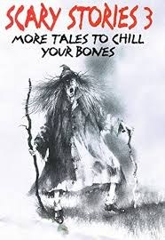 Scary Stories Vol 03 SC