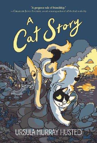 Cat Story SC