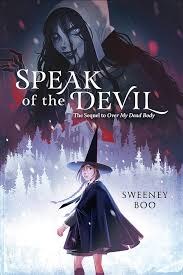 Speak of the Devil SC