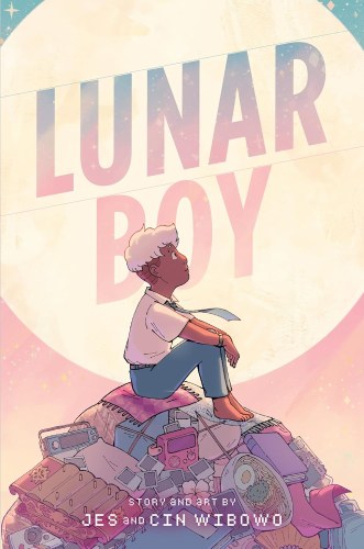 Lunar Boy SC