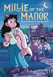 Millie of the Manor SC
