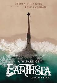 Wizard of Earthsea HC