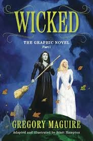 Wicked Vol 01 SC