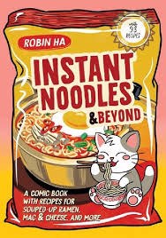 Instant Noodles and Beyond SC