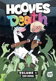 Hooves of Death Vol 01 SC