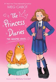 Princess Diaries SC