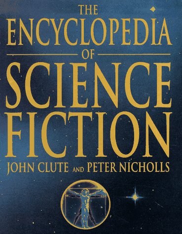 Encyclopedia of Science Fiction SC