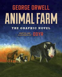Animal Farm SC