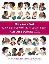 Essential Dykes to Watch Out For SC