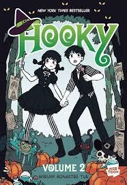 Hooky Vol 02 SC