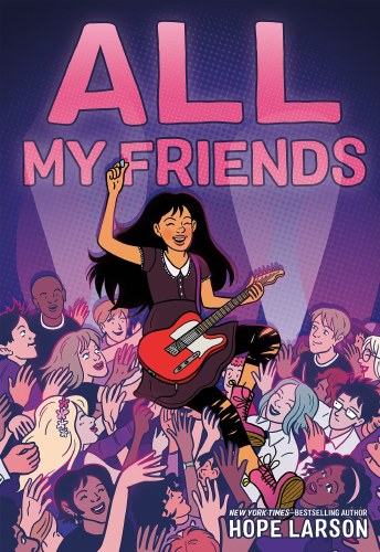 All My Friends SC