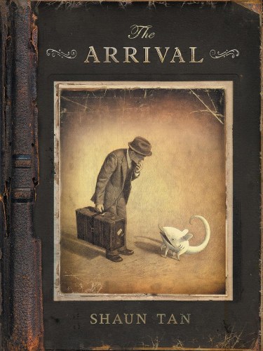 Arrival SC