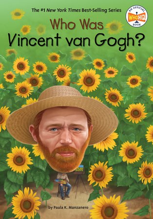 Who Was Vincent van Gogh? SC
