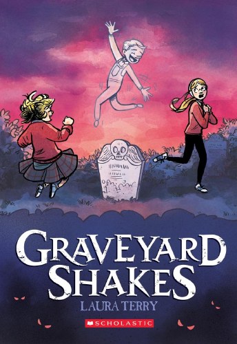 Graveyard Shakes SC
