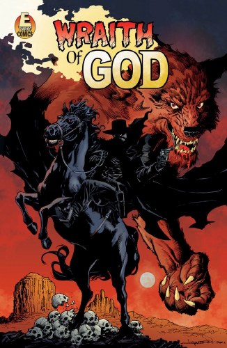 Wraith of God SC