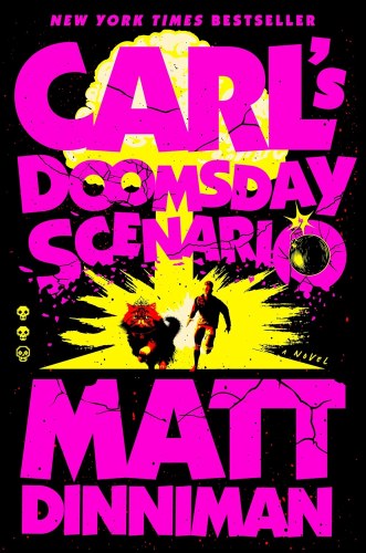 Carl's Doomsday Scenario HC
