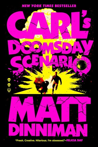 Carl's Doomsday Scenario SC