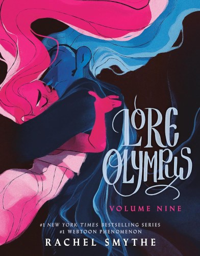 Lore Olympus Vol 09 SC