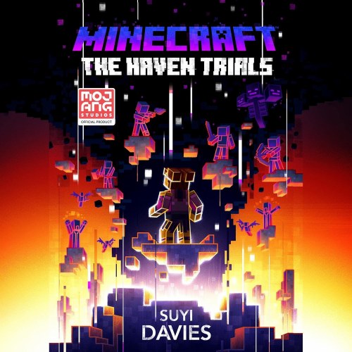 Minecraft SC Haven Trials