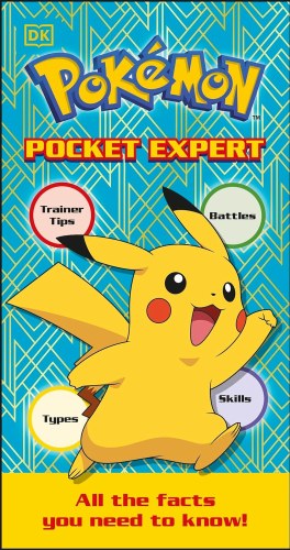 Pokemon Pocket Expert SC