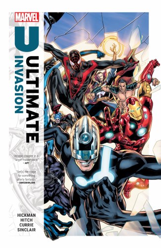 Ultimate Invasion SC