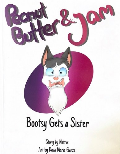 Peanut Butter & Jam Bootsy Gets a Sister