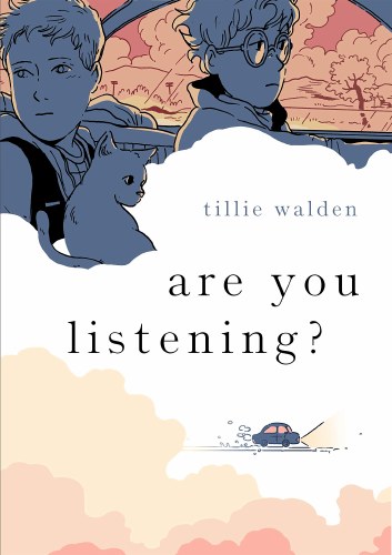Are You Listening? SC