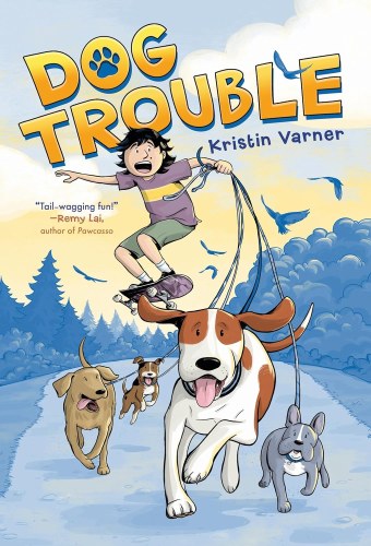 Dog Trouble SC