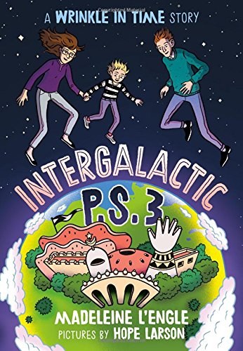 Intergalactic PS3 SC