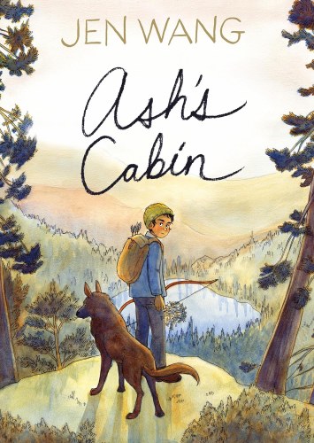 Ash’s Cabin SC