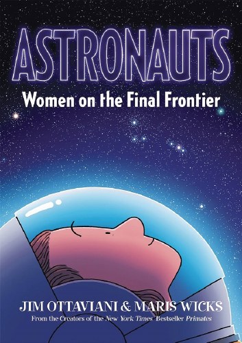 Astronauts Women on the Final Frontier SC