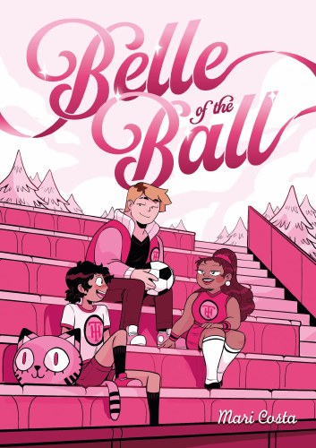 Belle of the Ball SC