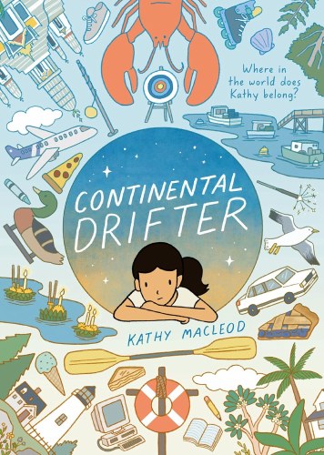Continental Drifter SC