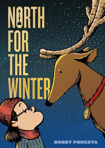 North for the Winter SC