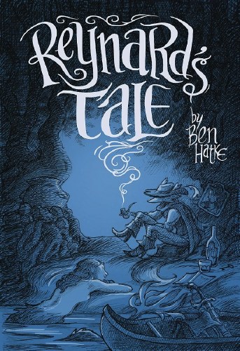 Reynard's Tale HC