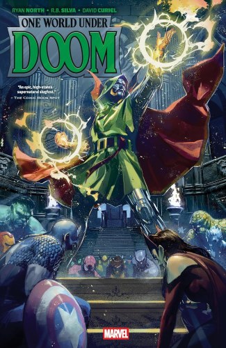 One World Under Doom SC