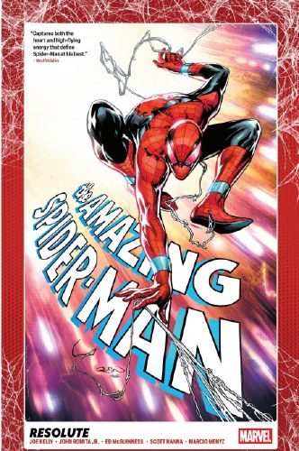 Amazing Spider-Man (2025) Vol 03 SC Resolute