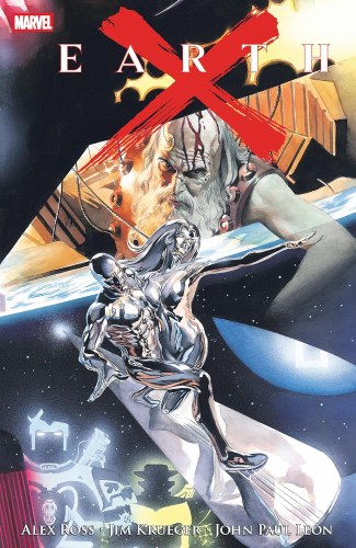 Earth X SC