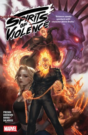 Spirits of Violence SC