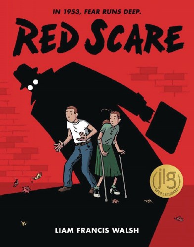 Red Scare SC