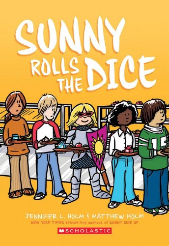 Sonny Rolls the Dice SC
