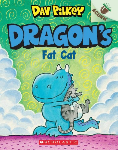 Dragon's Fat Cat SC