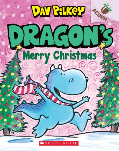 Dragon's Merry Christmas SC