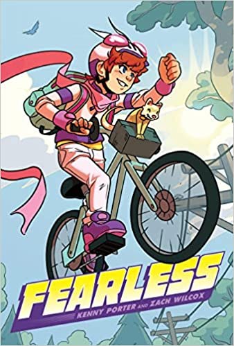Fearless SC