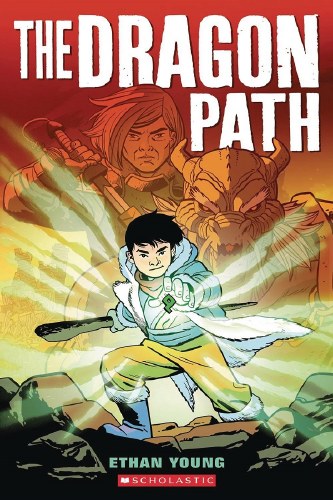 Dragon Path HC