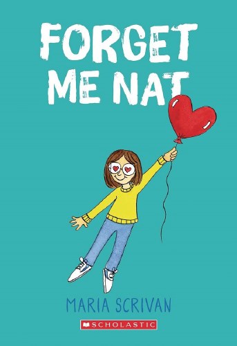 Nat Enough Vol 02 SC Forget Me Nat