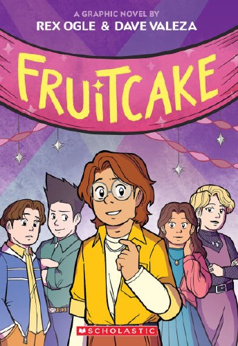 Fruitcake SC