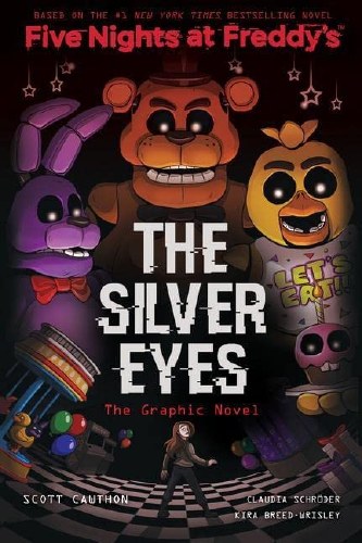 Five Nights at Freddy's SC The Silver Eyes