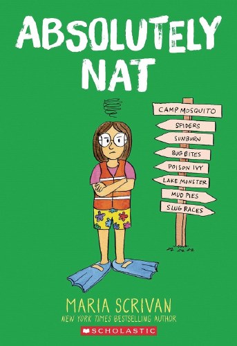 Nat Enough Vol 03 SC Absolutely Nat