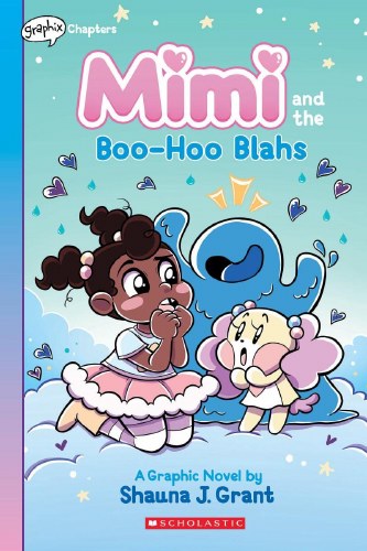 Mimi Vol 02 SC Mimi And Boo-Hoo Blahs